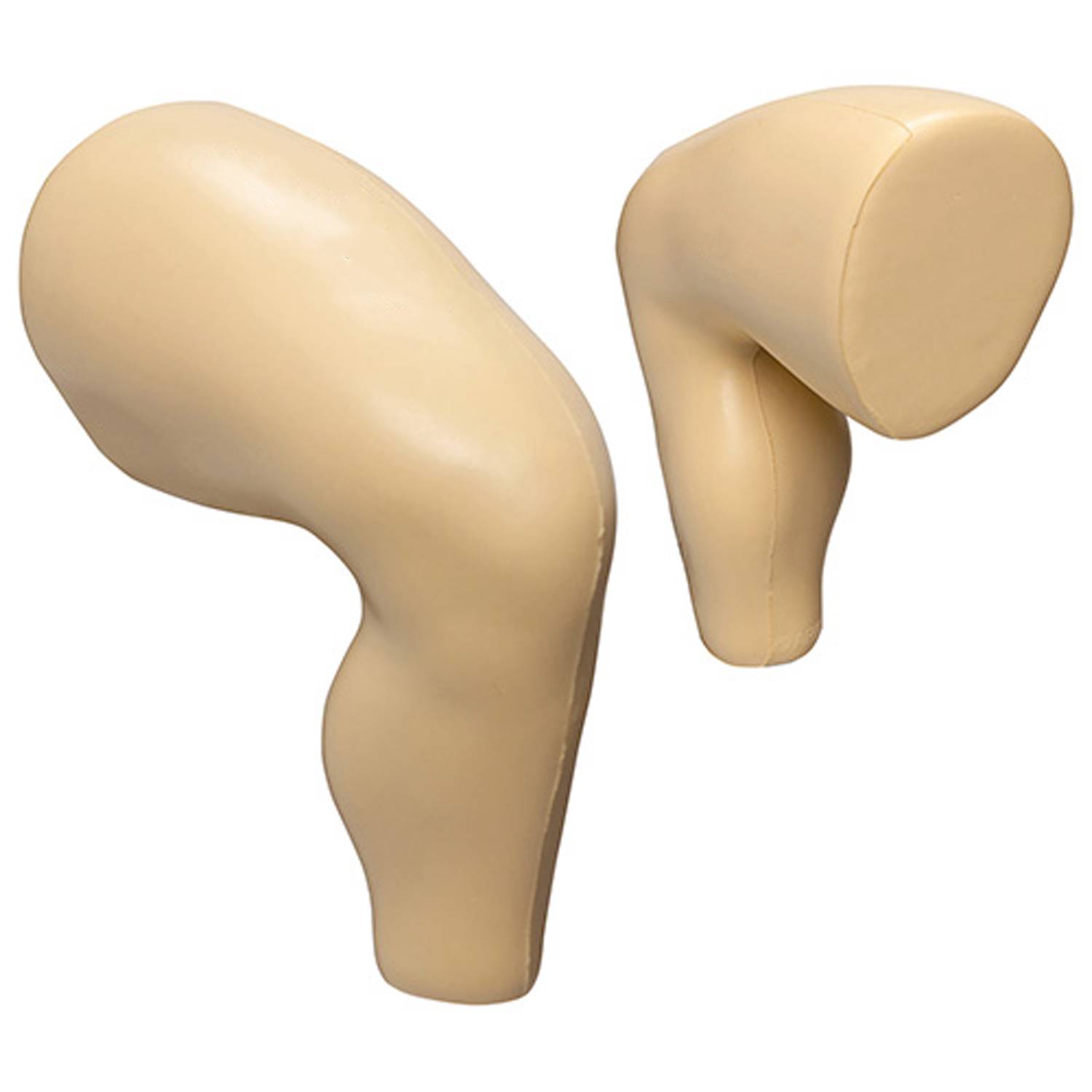 PU Foam Knee Stress Reliever 3