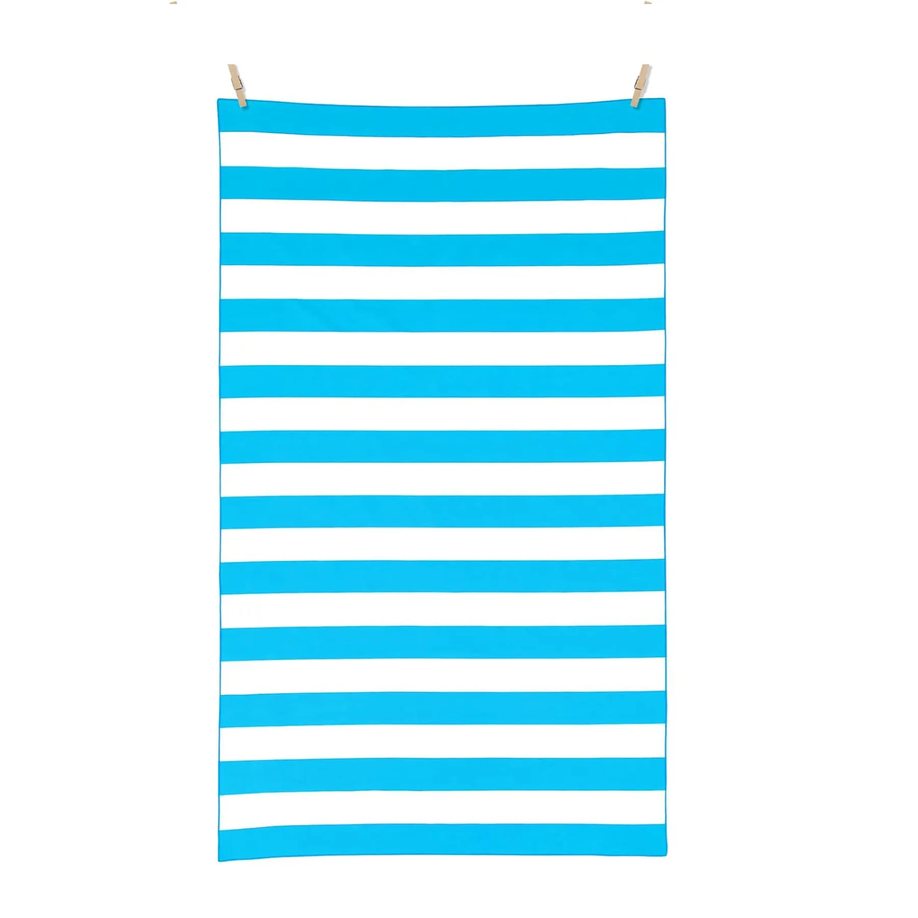 Strip Quick Dry Beach Towels 5