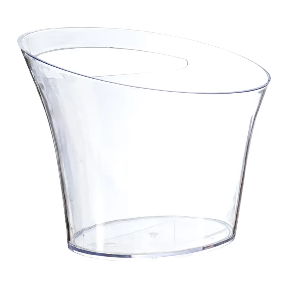 Hybrid LED Acrylic Ice Bucket 4
