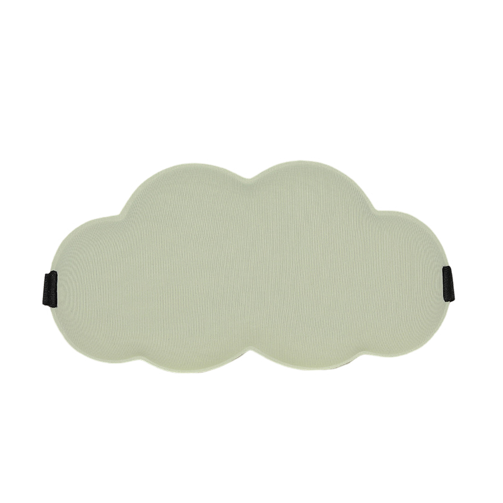 Cloud Shaped Eye Mask 4