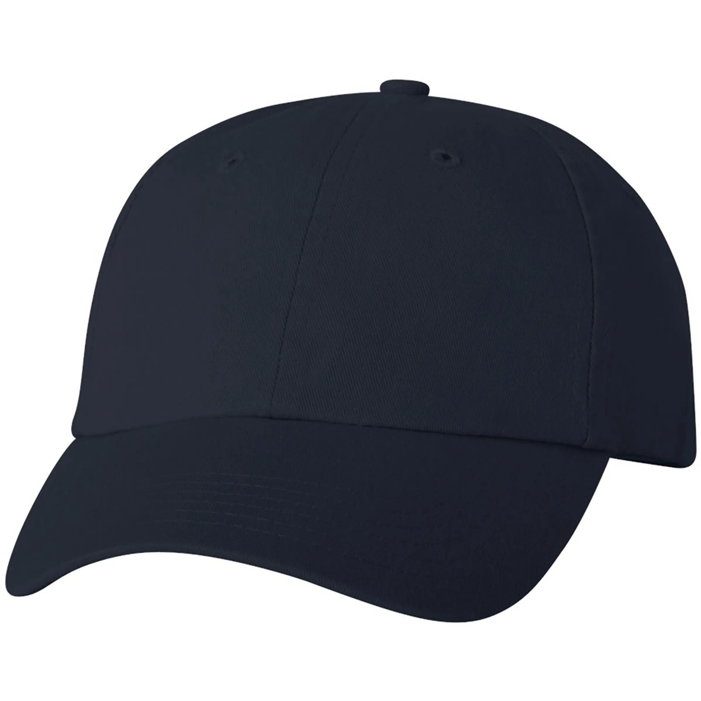 Valucap - Adult Bio-Washed Classic Dad's Cap 64