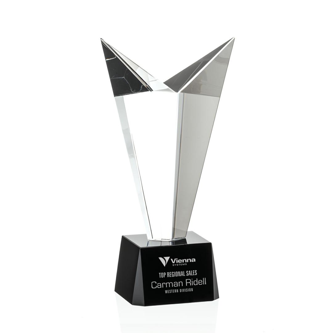 Kamiah Award 4