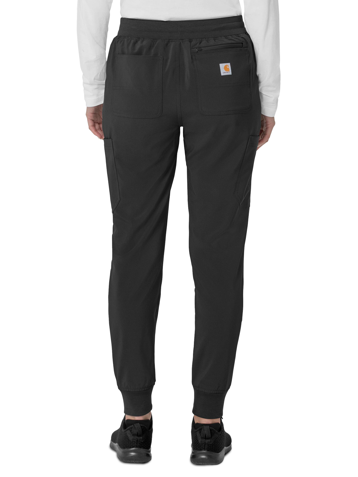 Force Cross-Flex Women's Eight-Pocket Cargo Pant