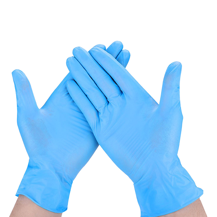 "HYDRA" Protective Face & Gloves Pack 18