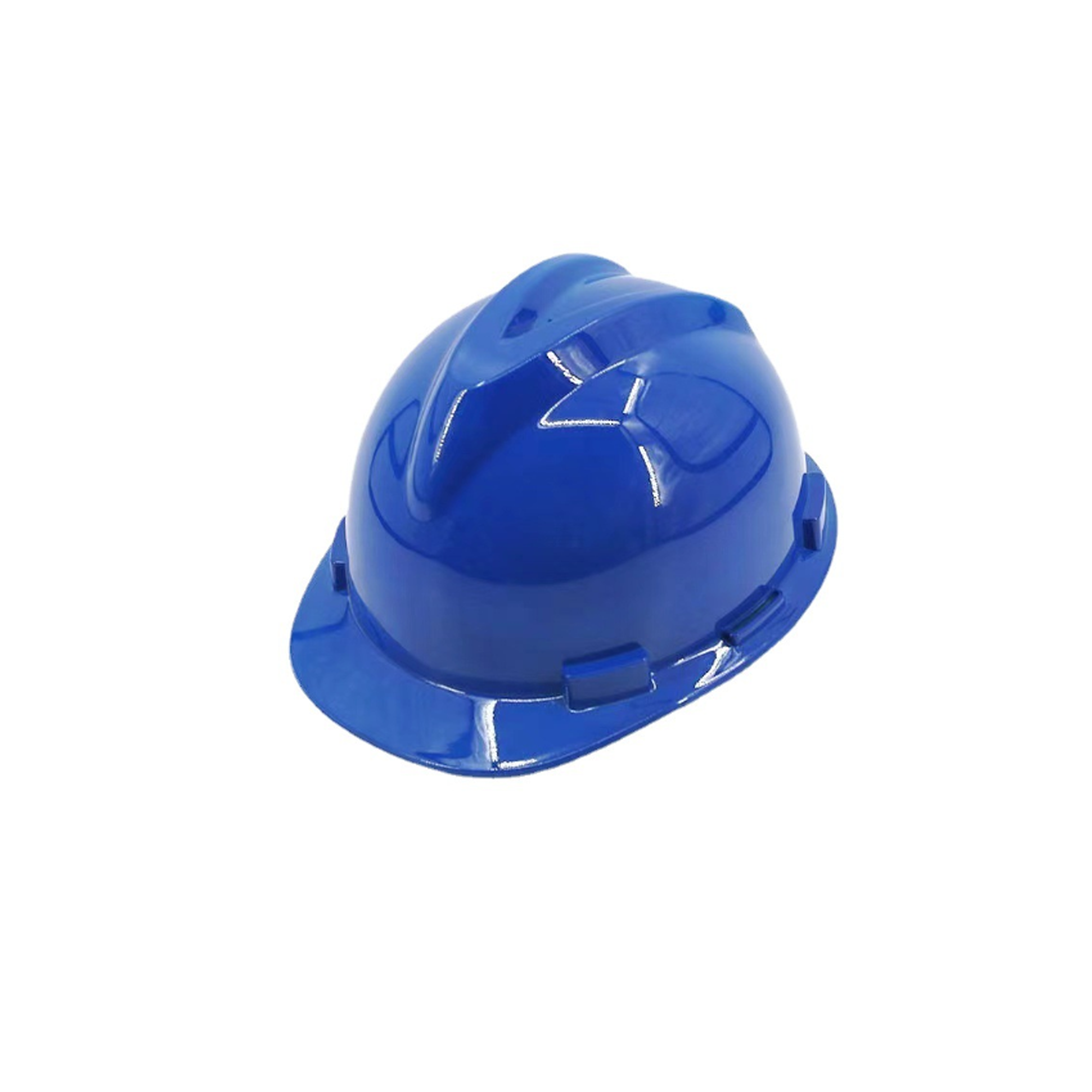 Breathable Worker's Safety Helmet 4