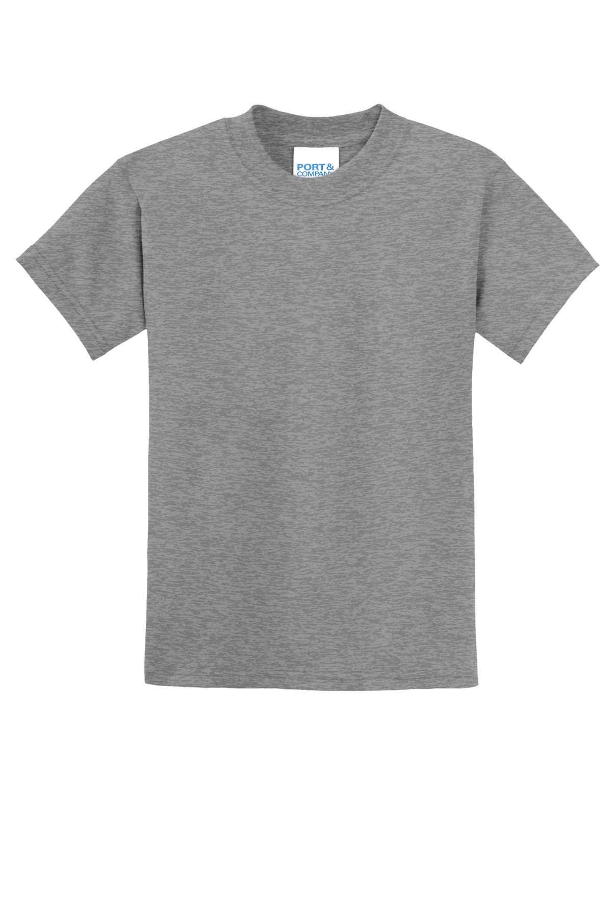 Port & Company® Youth Core Blend Tee 34