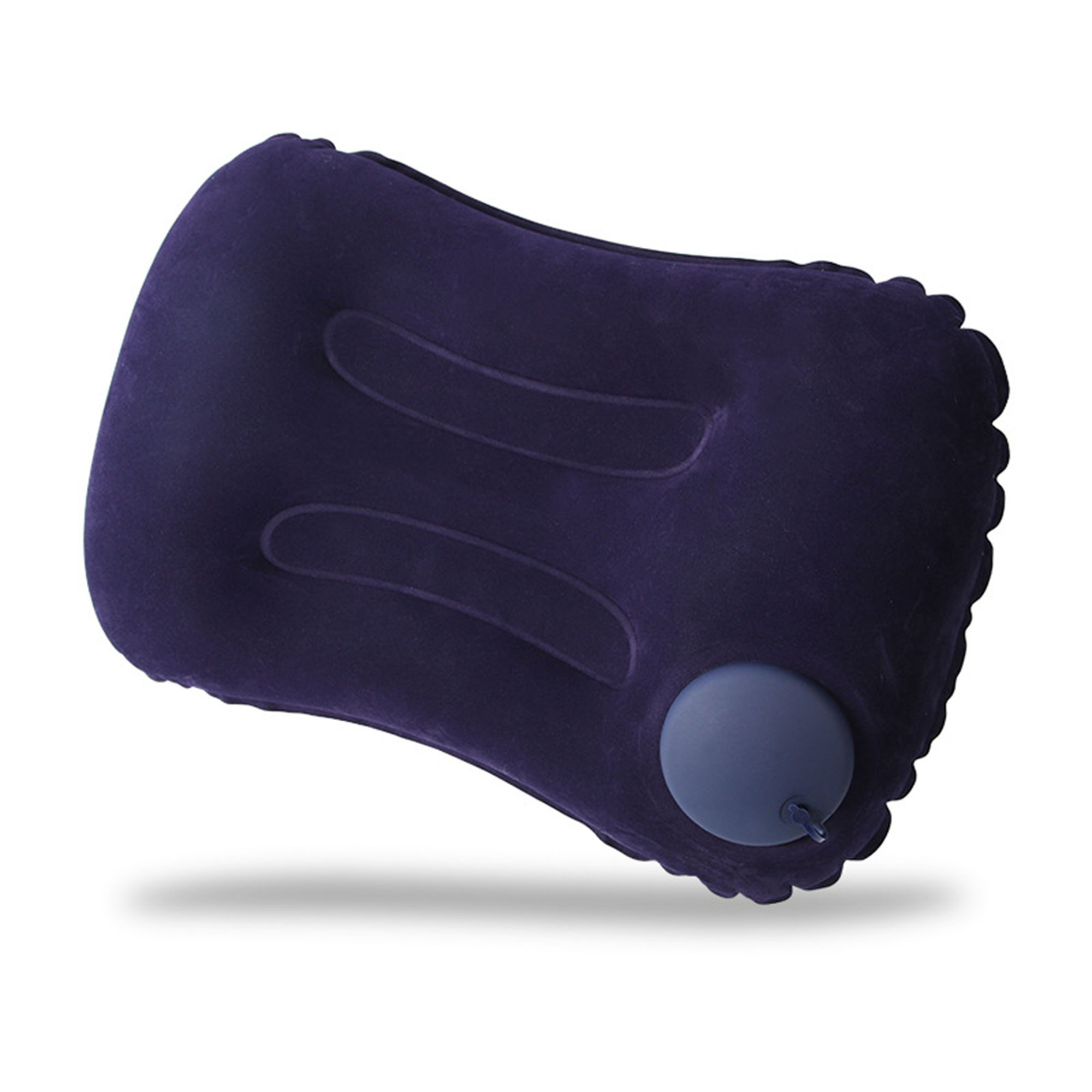 Multi Functional Portable Inflatable Travel Pillow 8