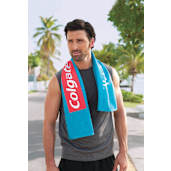 ColorFusion Workout Towel™ 3