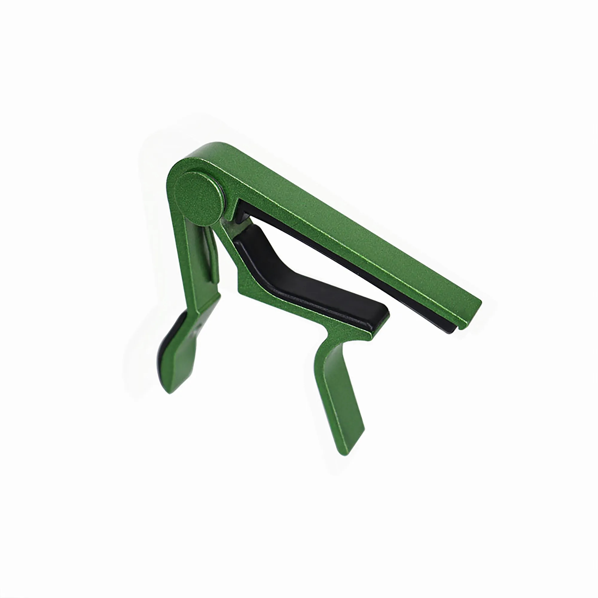 Aluminum Metal Guitar Capo MOQ 50PCS 9