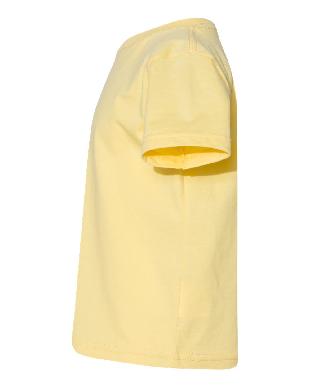 Toddler Fine Jersey Tee - 3321 263