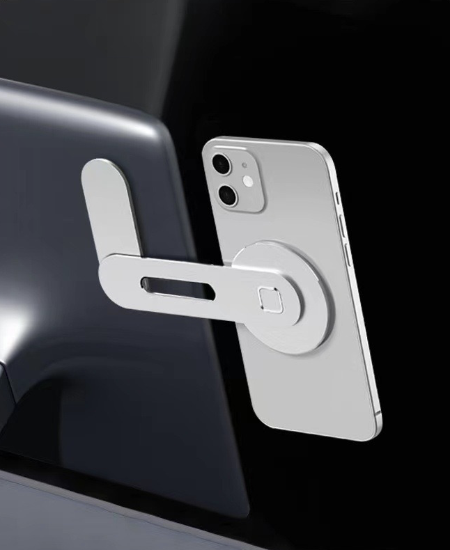 Magnetic Stand For Computer And Phone 11