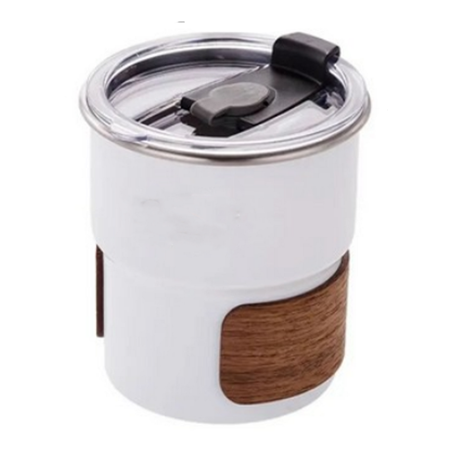 10.1oz Portable Coffee Cup 7