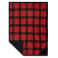 Field & Co.® Buffalo Plaid Sherpa Blanket 27