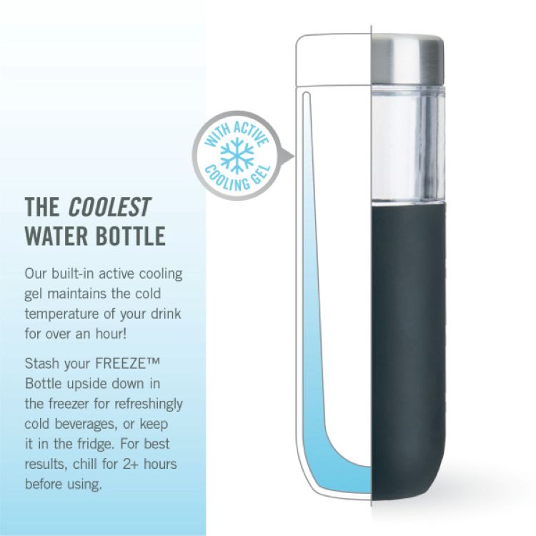 HOST® FREEZE™ Water Bottle 19
