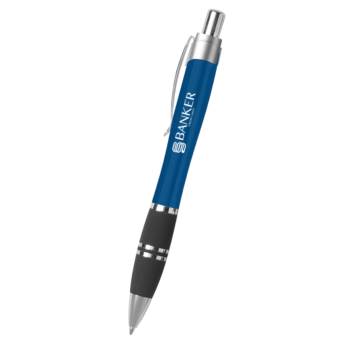 Tri-Band Pen 8