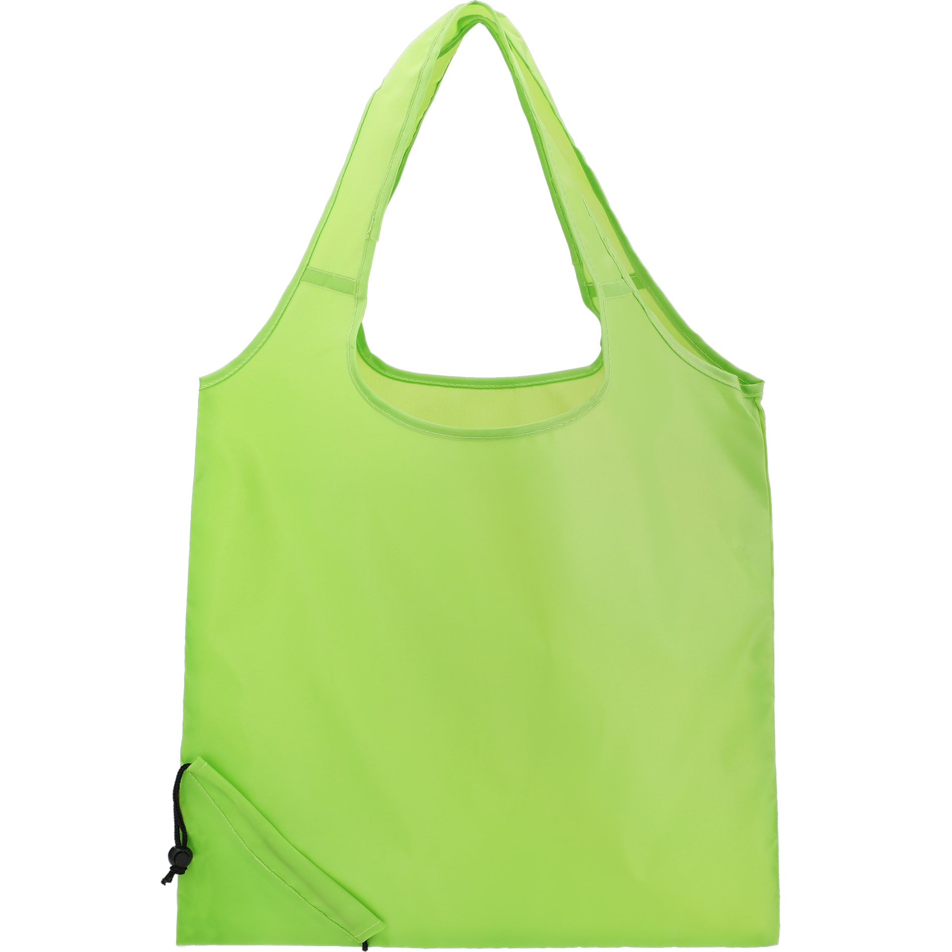 Bungalow RPET Foldable Shopper Tote 146