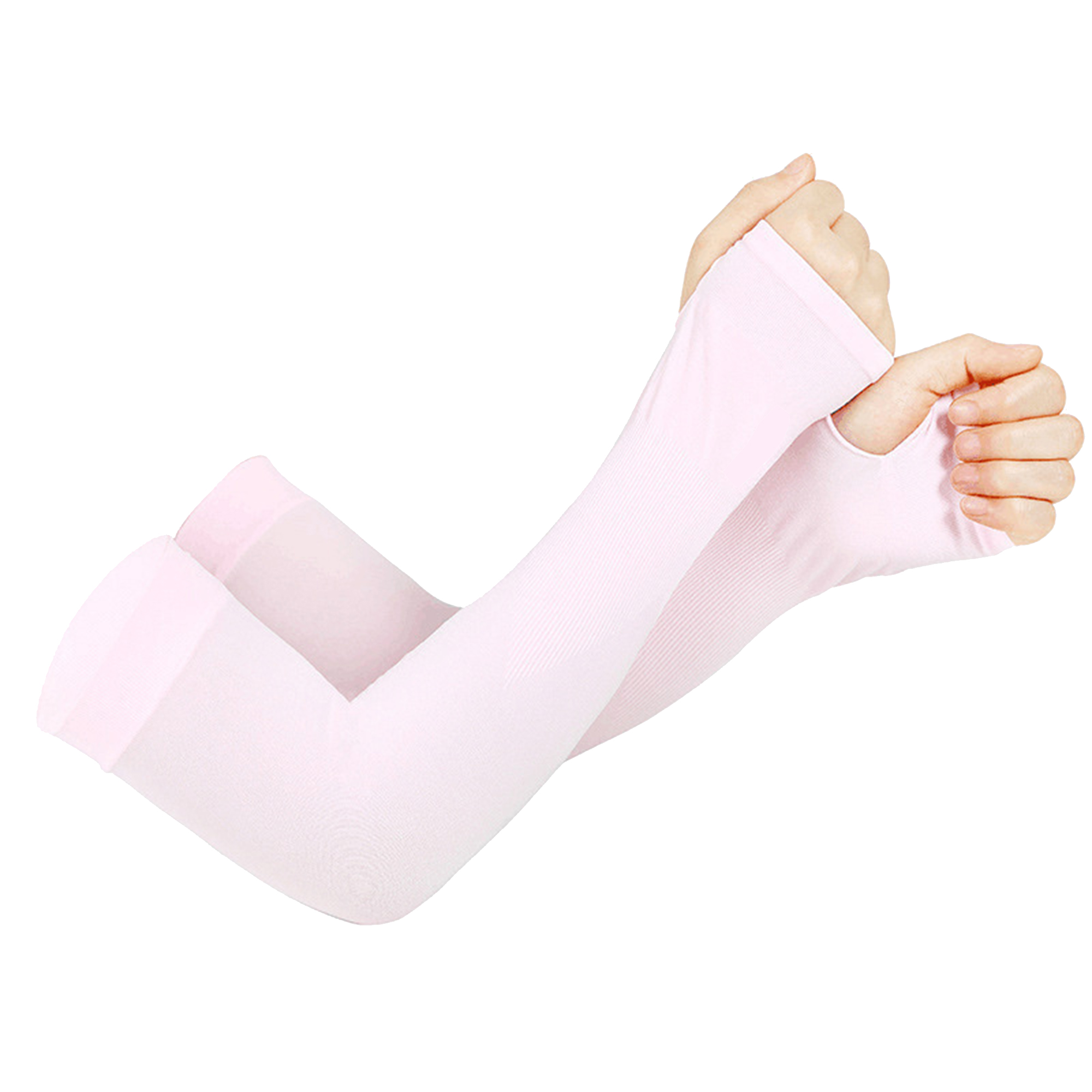 Ice Sleeve Sun Protection Outdoor Cycling Gloves 10