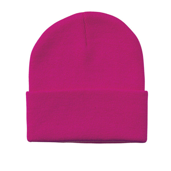 Sportsman SP12 12" Knit Beanie 28