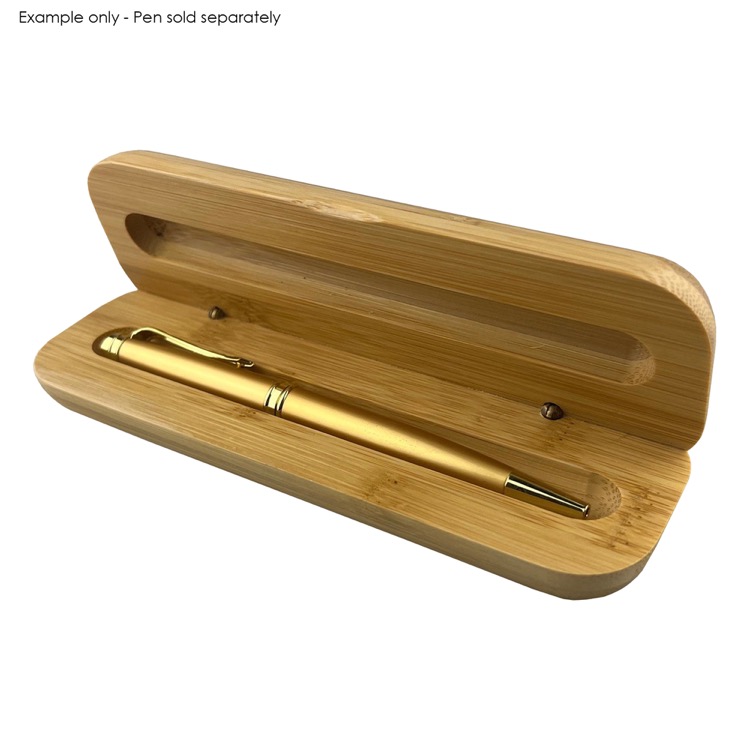 Bamboo Single Deluxe Presenter 4