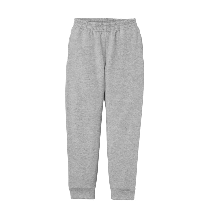 Port & Company Youth Core Fleece Jogger. 9