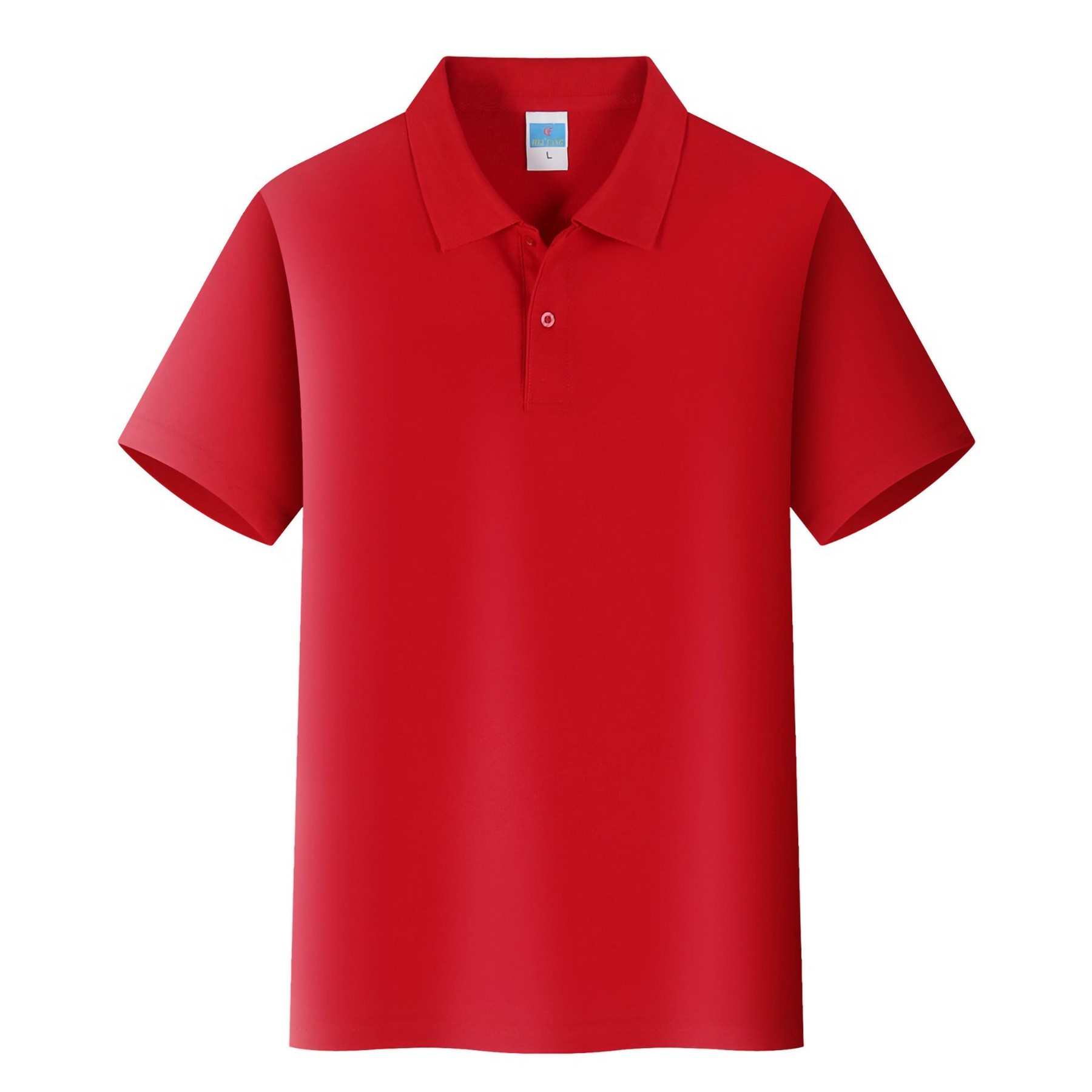 Sports Events Polo Shirt 11