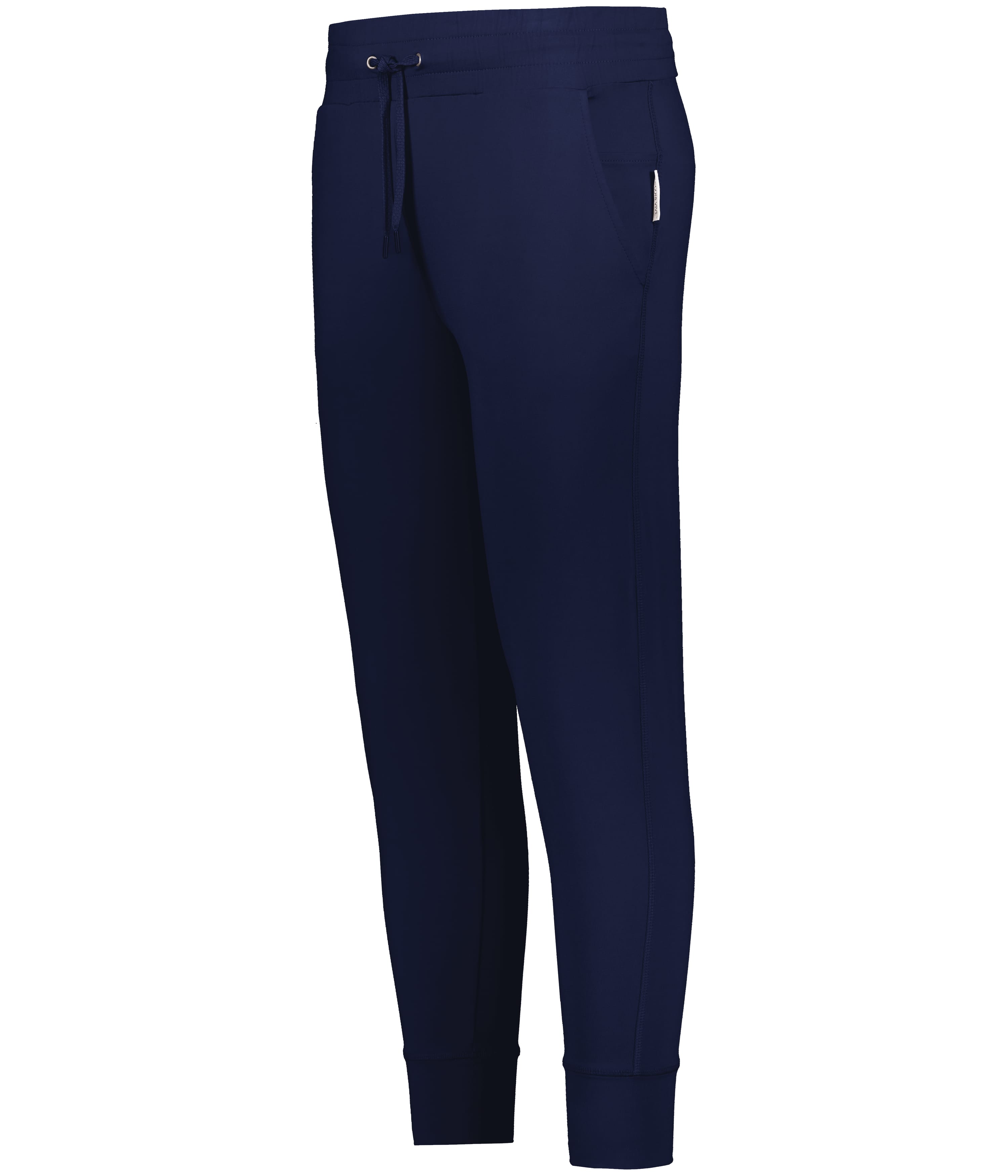 Ladies Ventura Soft Knit Jogger 3