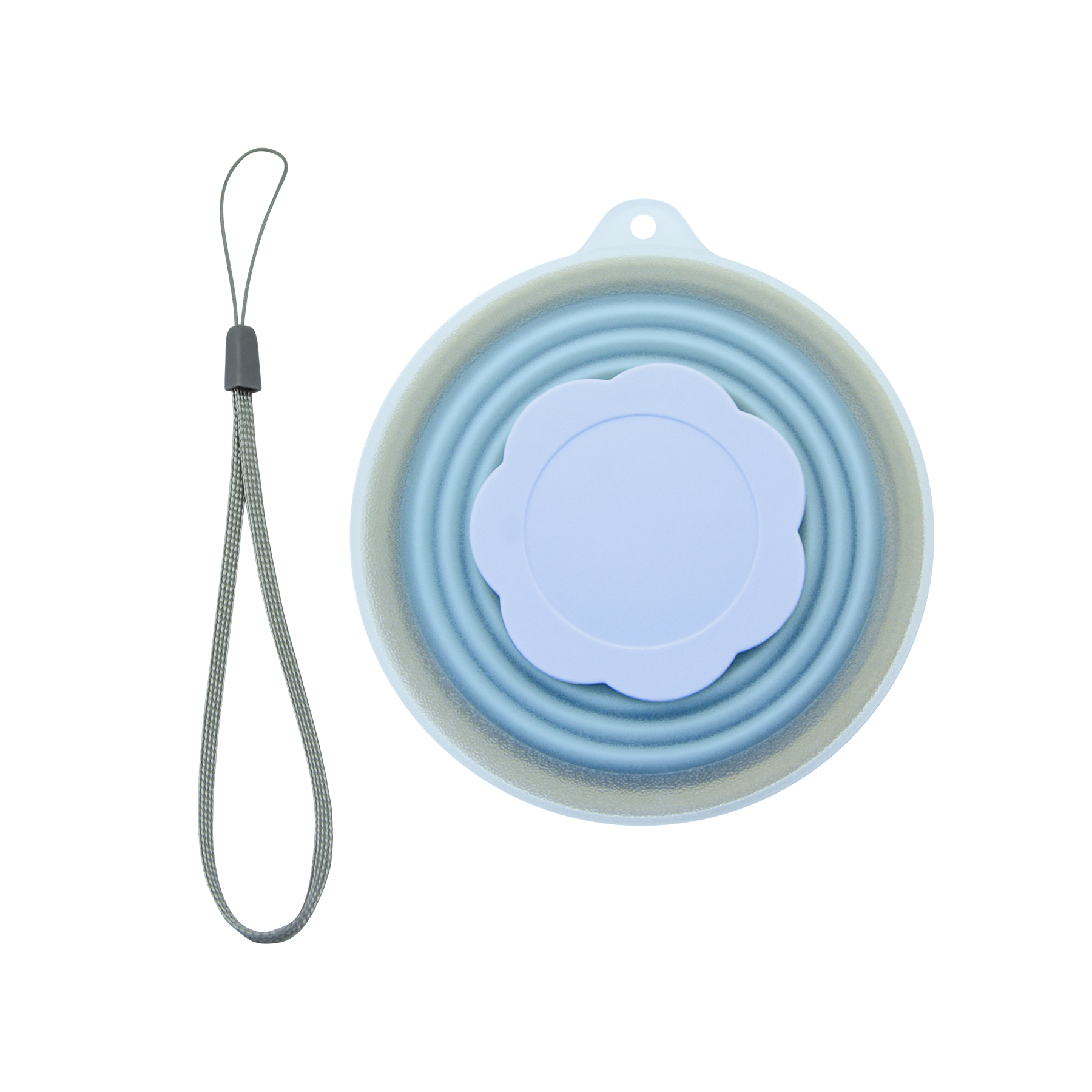 Mystic Collapsible Travel Cup 7