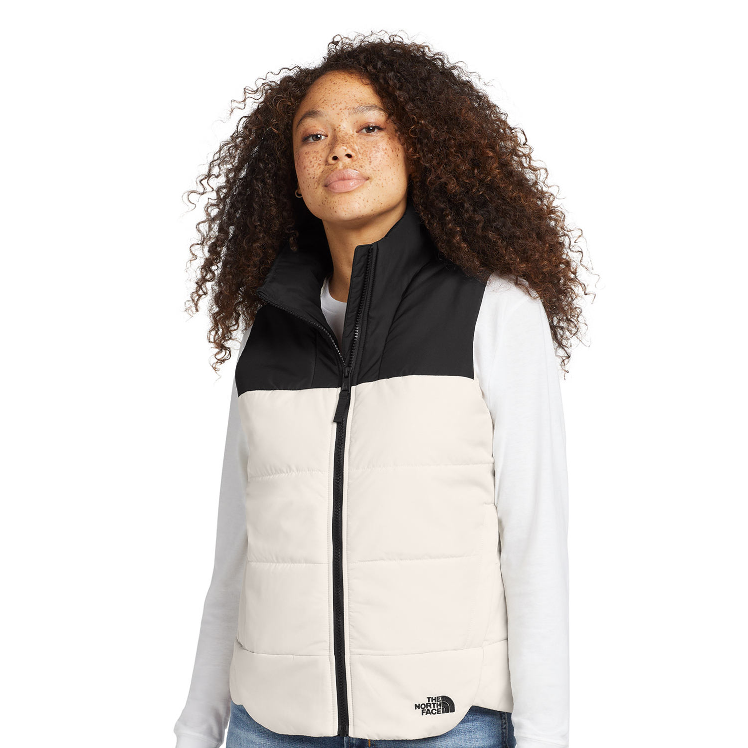 The North Face® Women's Everyday Insulated Vest 1