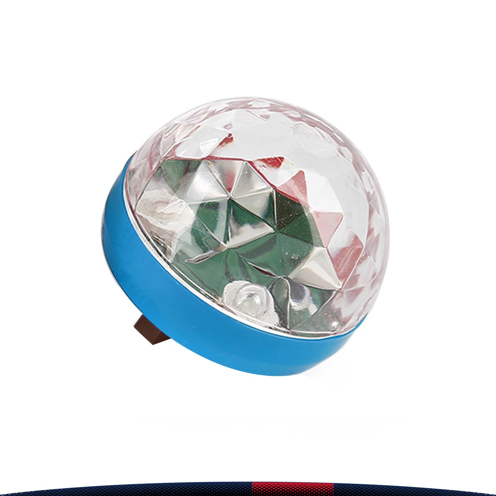 Lili Disco Night Light 5