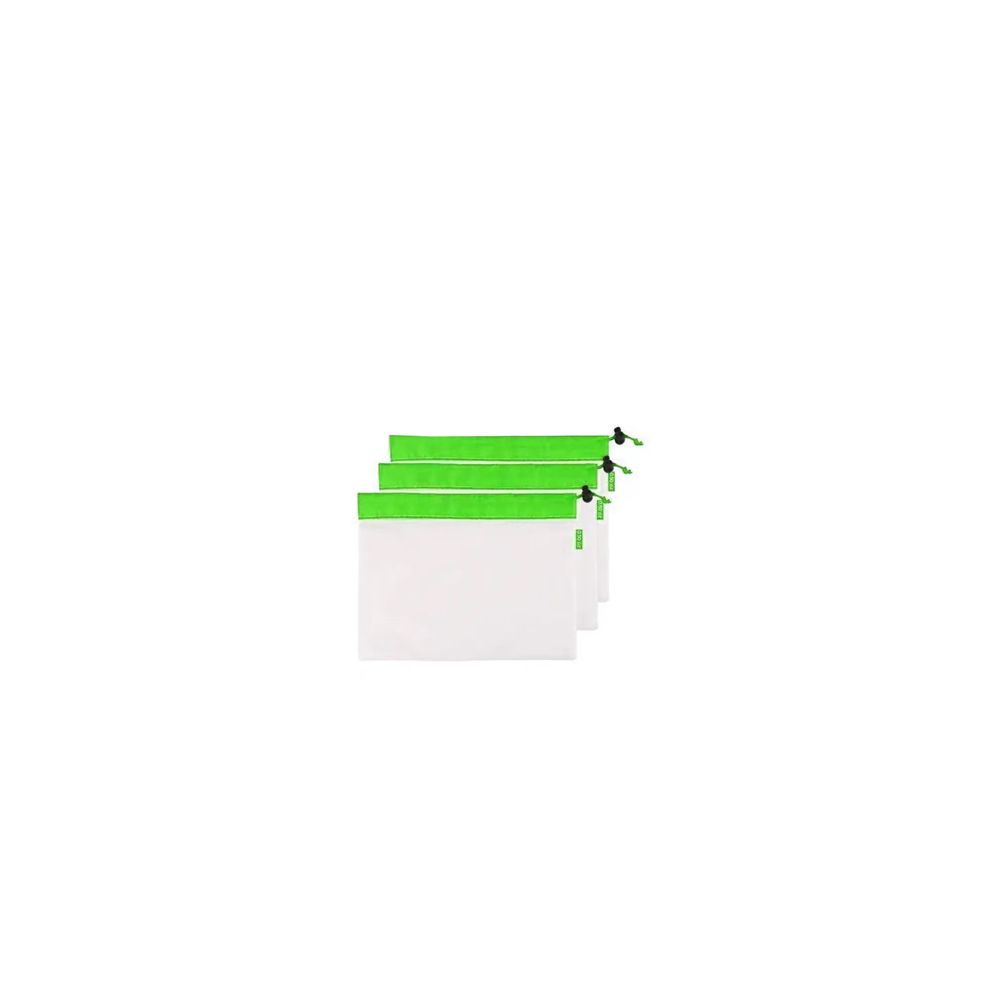 Reusable Food Storage Bags 5