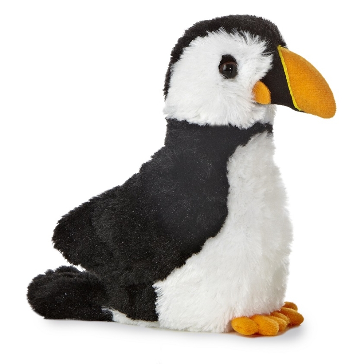 Lux Series 8" Puffin 2