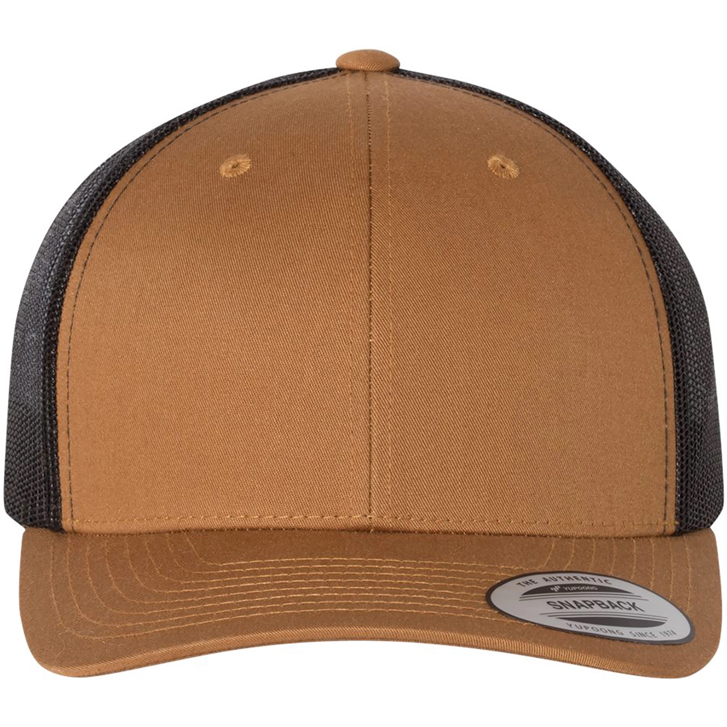 Yupoong - Classics Six-Panel Retro Trucker Cap 36