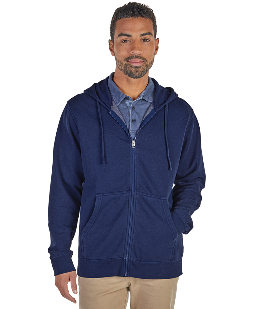 Clifton Full Zip Hoodie 21