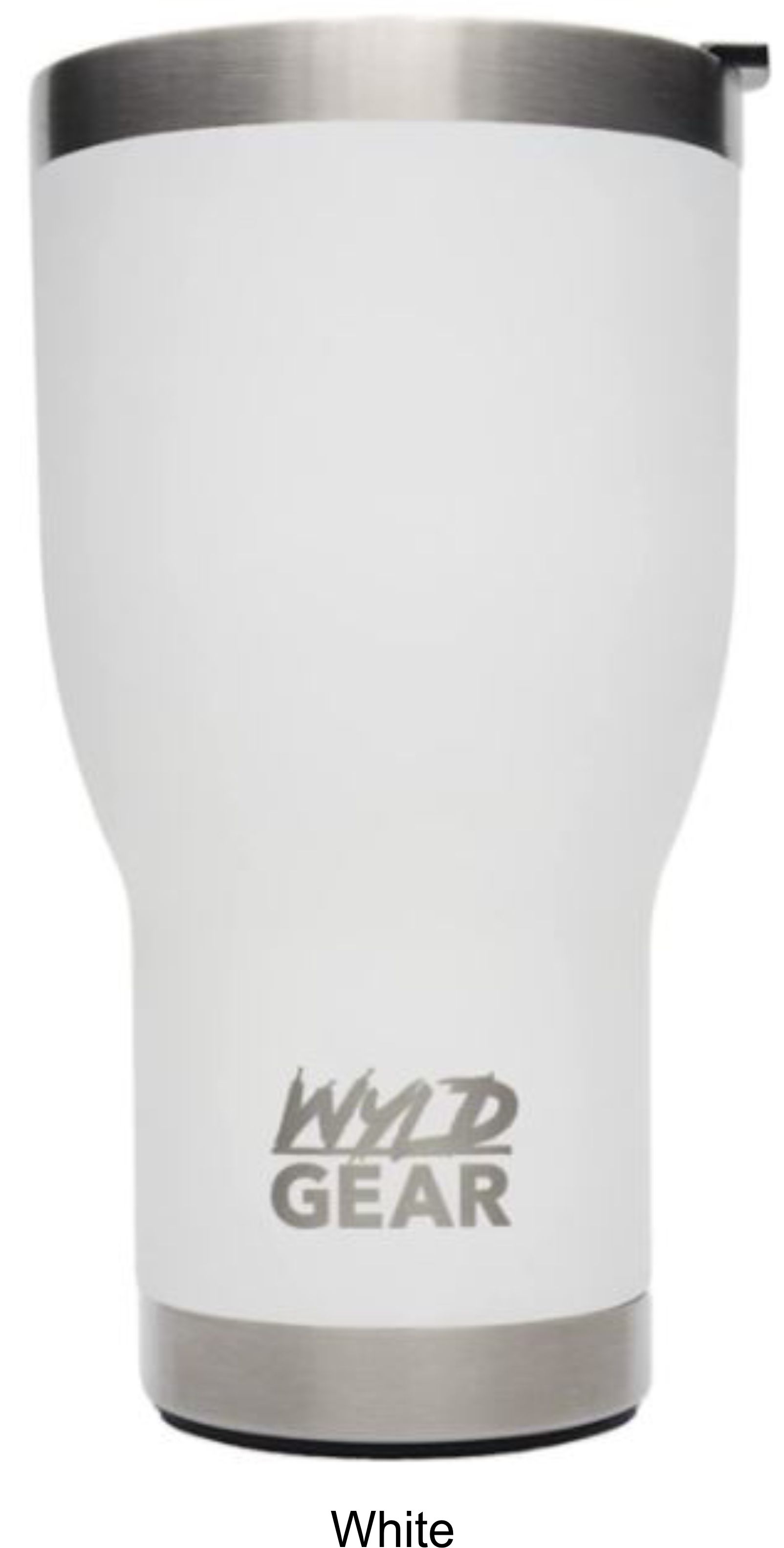 Wyld Gear 30 oz Stainless Steel Tumbler 2