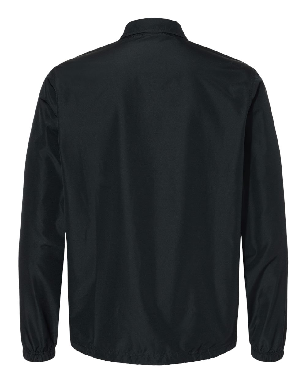Unisex Coach's Jacket - CO126 2