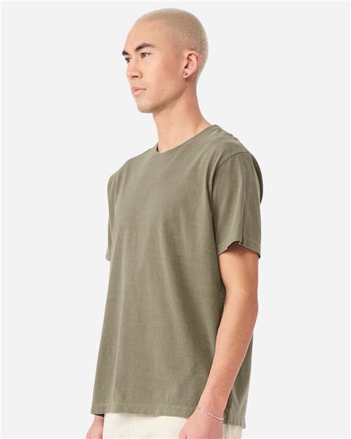 Unisex Heavyweight Garment-Dyed Tee - 4810GD 15