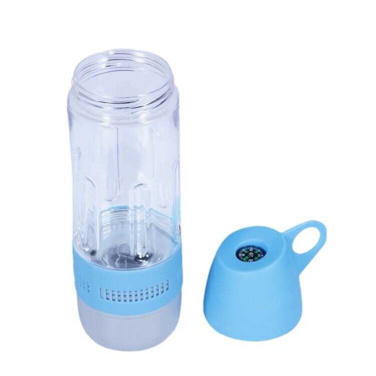 Creative Water Cup Bluetooth speaker 6