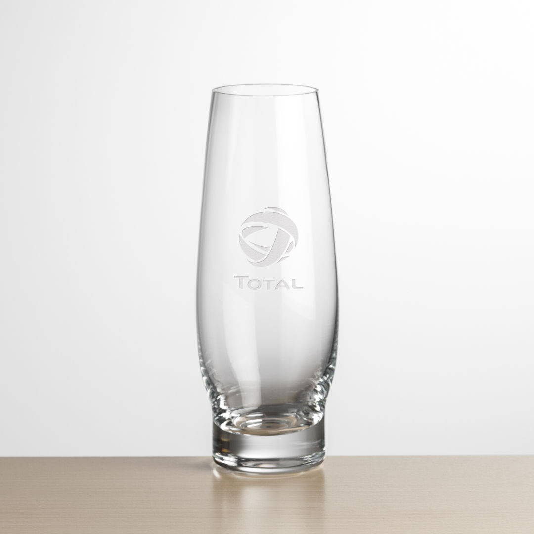 Glenarden Stemless Flute - Deep Etch 7