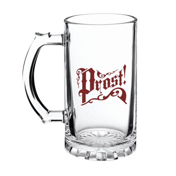 Stout 16 oz Glass Pint Beer Steins 77