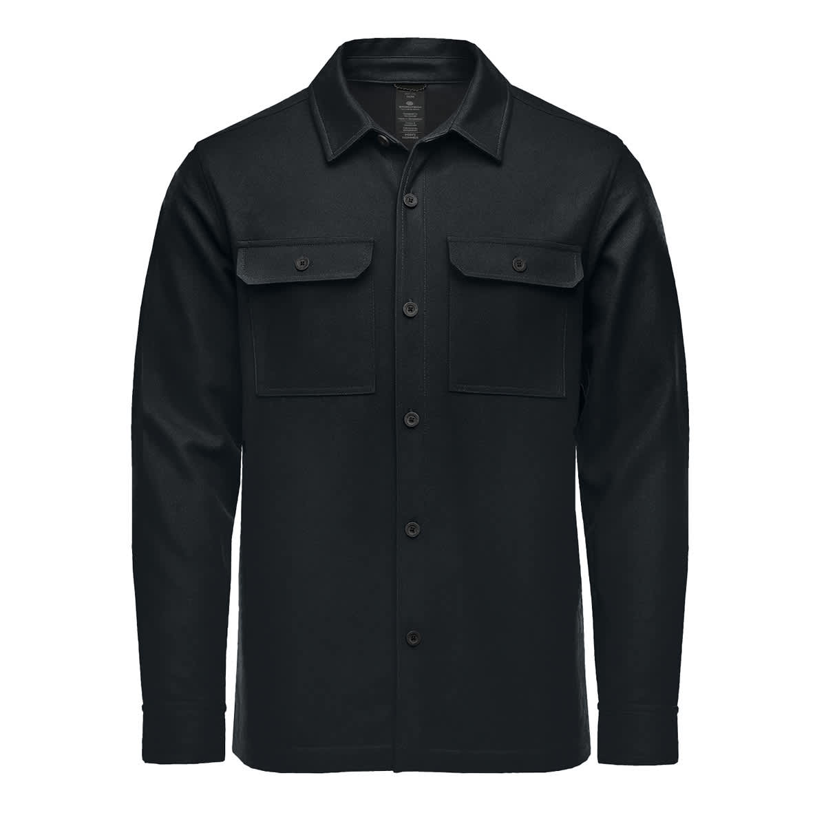 Stormtech Men's Highland Shacket 7