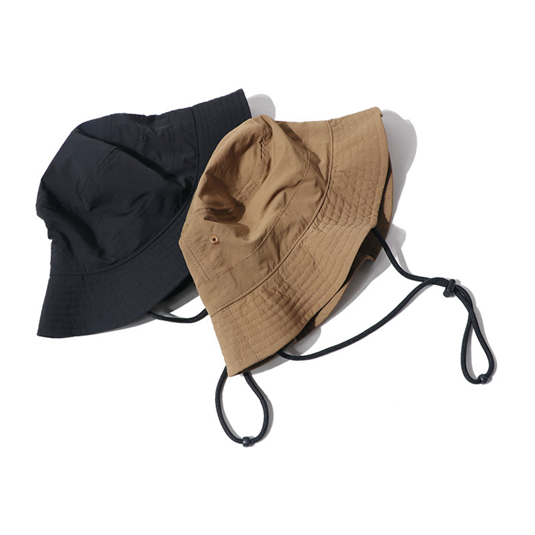 Foldable Lightweight Wide Brim Sun Hat 4