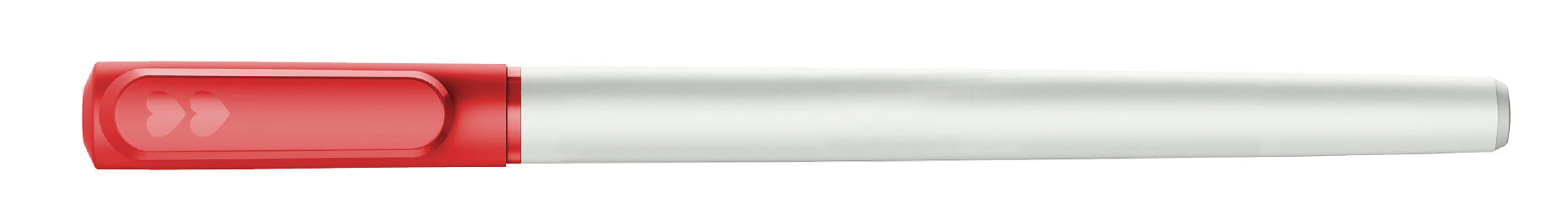 Paper Mate® Write Bros Stick Pen White Barrel - Blue Ink 23