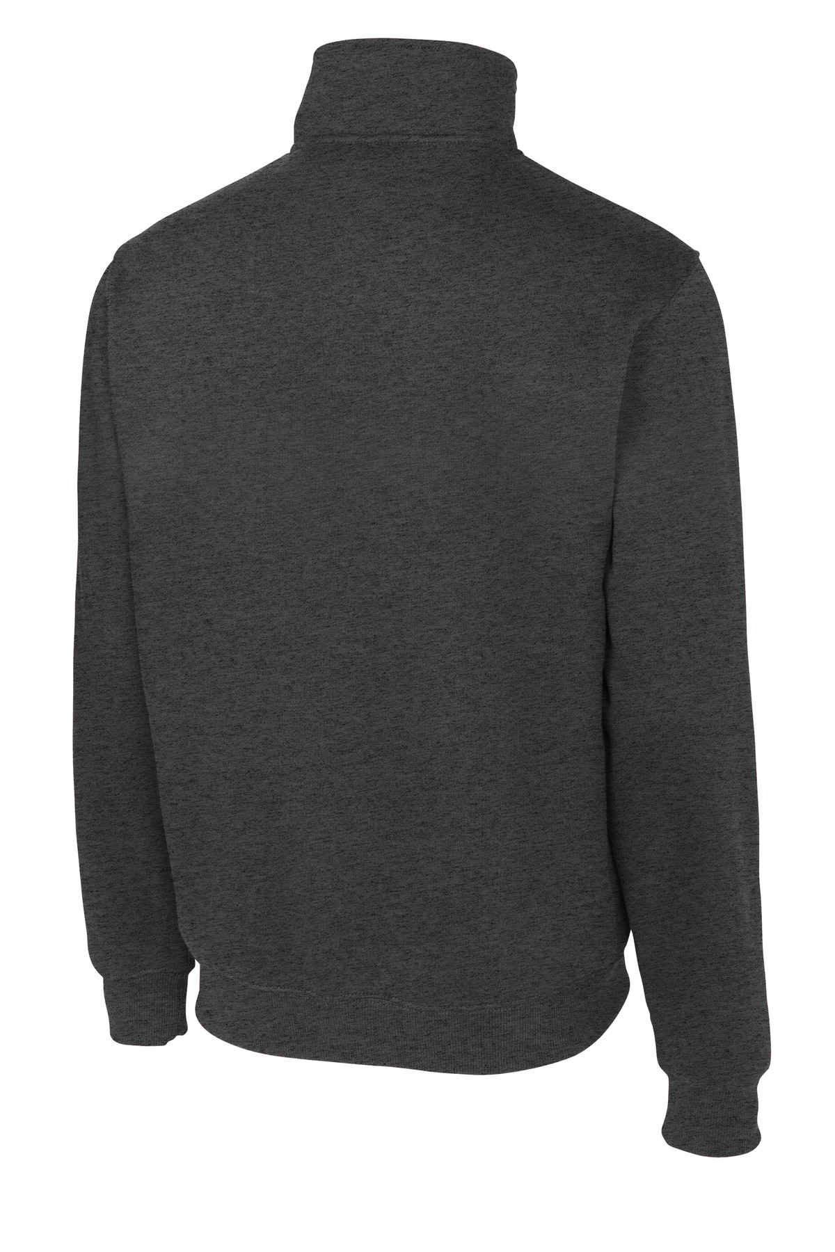 Sport-Tek Tall 1/4-Zip Sweatshirt. TST253 8