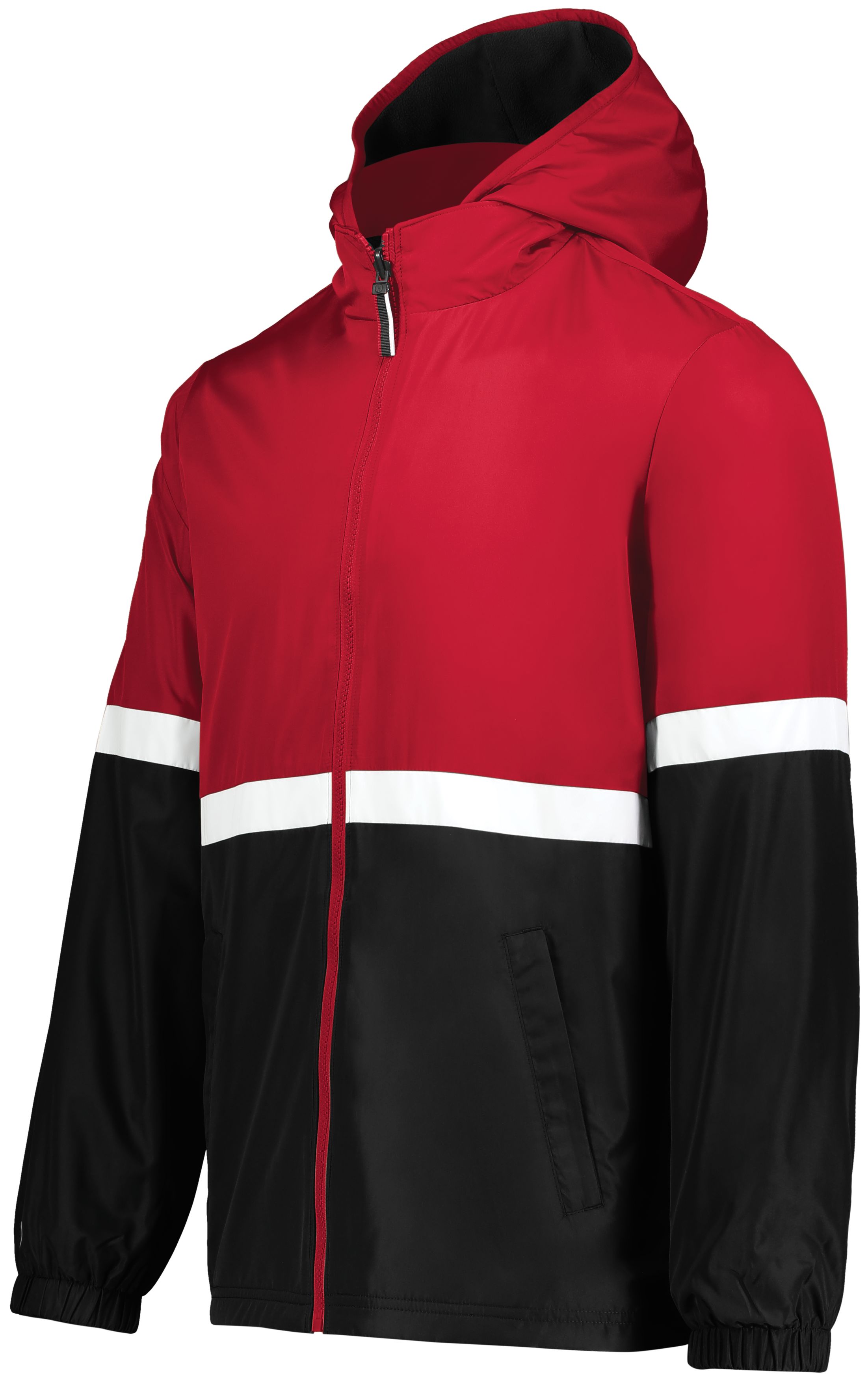Turnabout Reversible Jacket 4