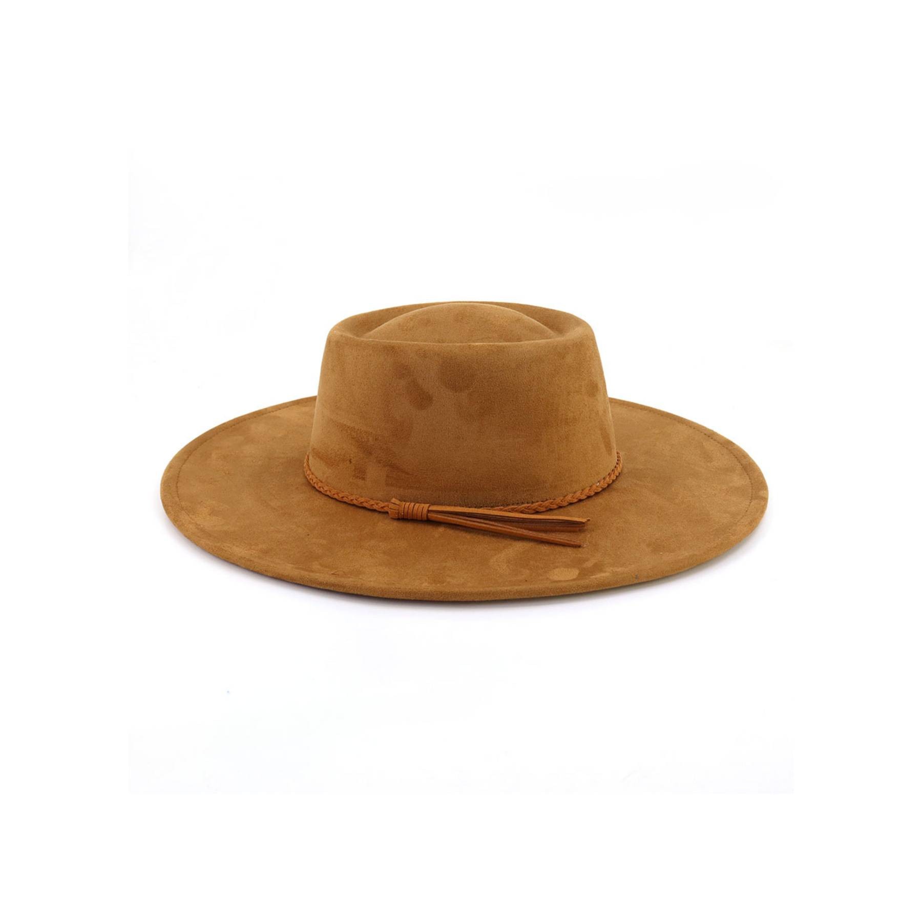Gentle Hat 4