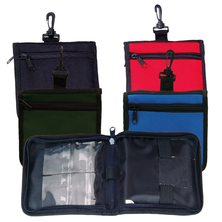 The Golf First Aid Pouch 2