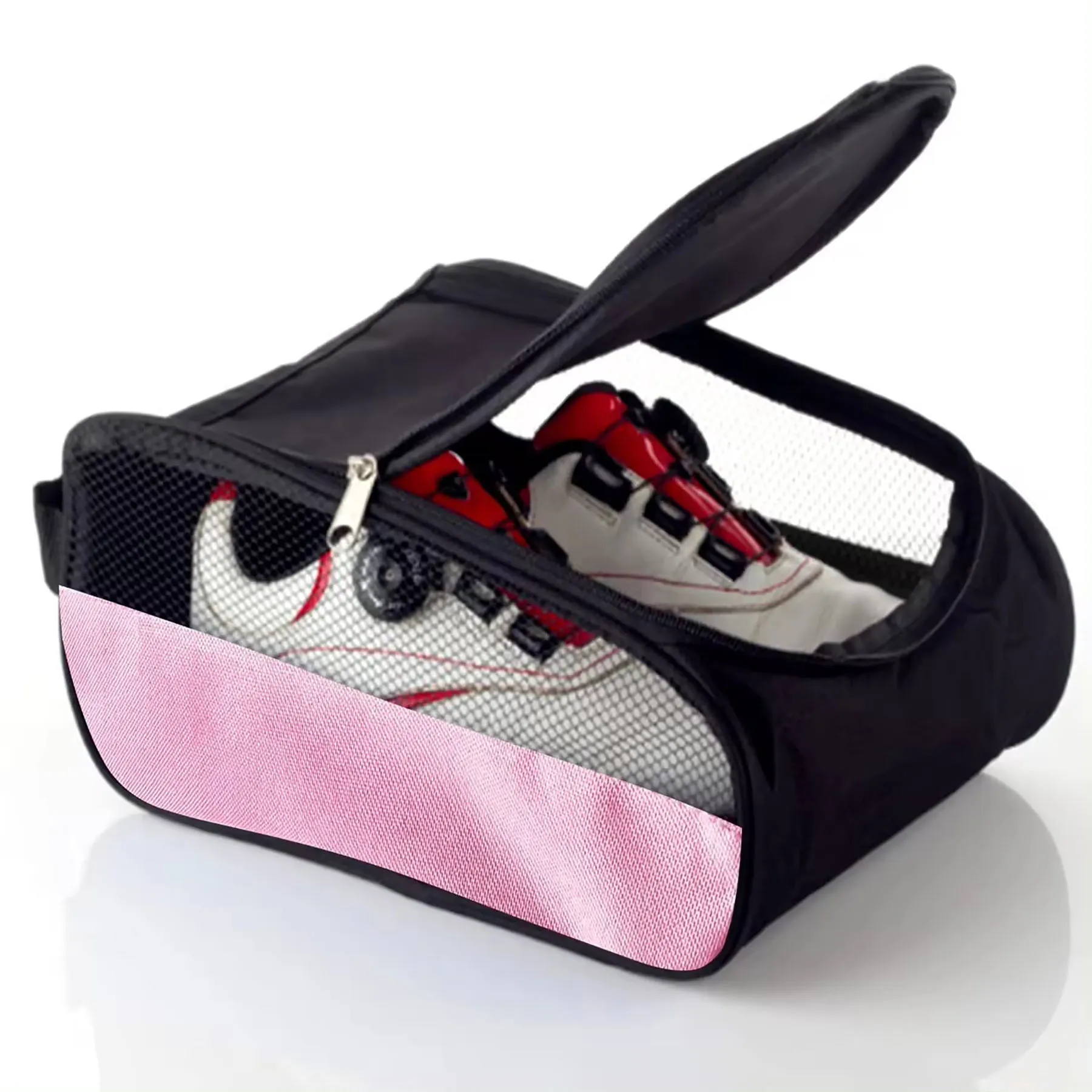 Golf Shoe Bag 5