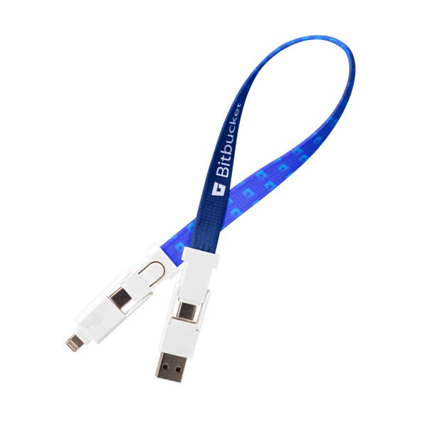 Import Netlink Cable Wrist Lanyard 3