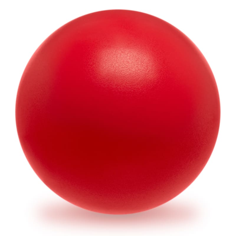 Custom 2.75" Round Stress Ball 23