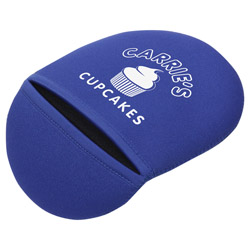 Grip-It Neoprene Pot Holder 8